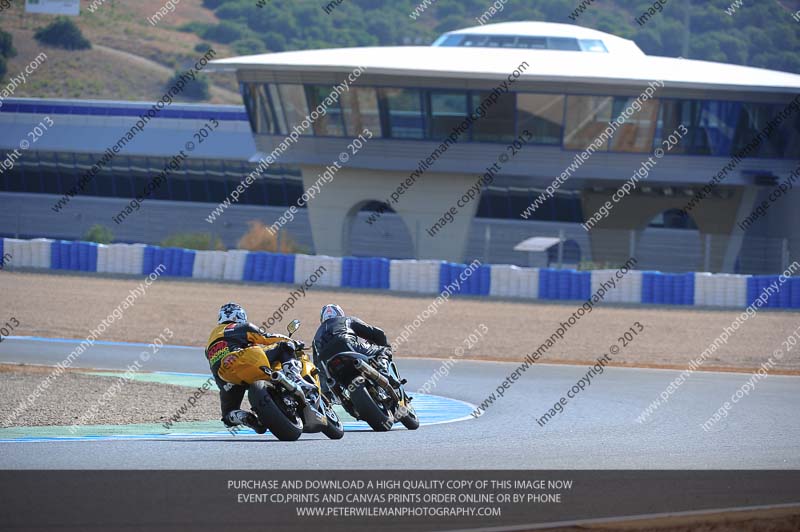 20 to 22th july 2013;Jerez;event digital images;motorbikes;no limits;peter wileman photography;trackday;trackday digital images