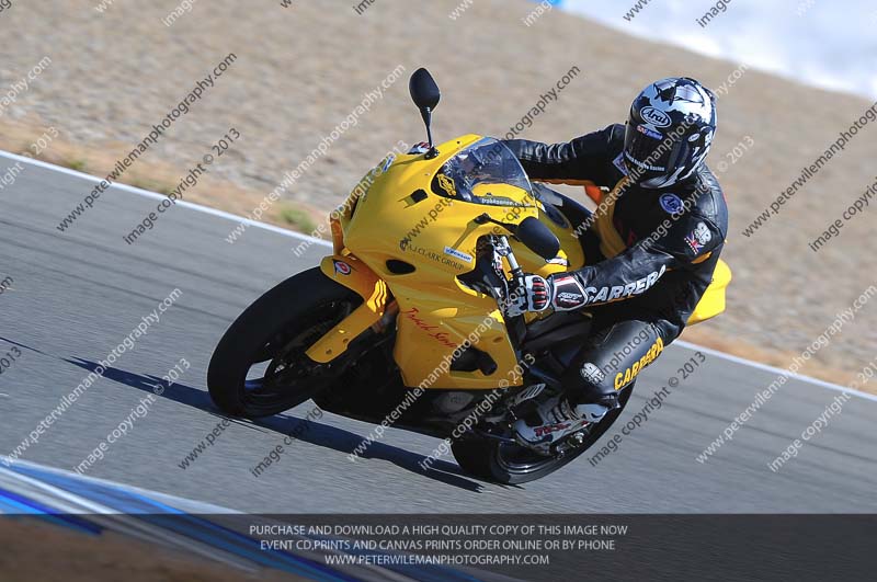 20 to 22th july 2013;Jerez;event digital images;motorbikes;no limits;peter wileman photography;trackday;trackday digital images