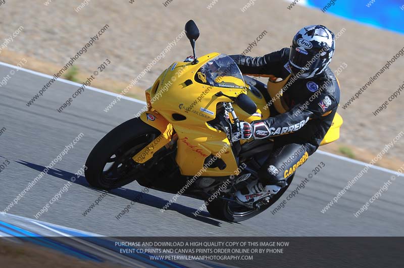 20 to 22th july 2013;Jerez;event digital images;motorbikes;no limits;peter wileman photography;trackday;trackday digital images