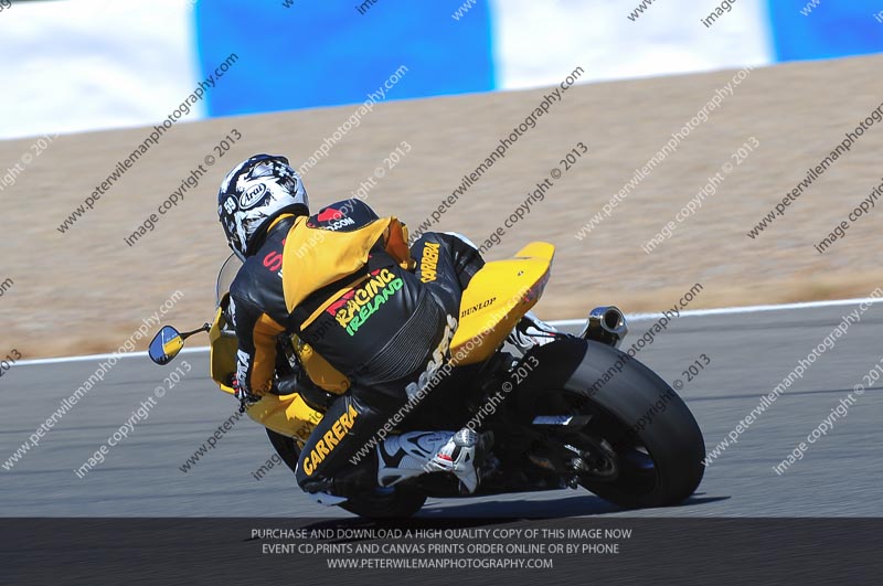 20 to 22th july 2013;Jerez;event digital images;motorbikes;no limits;peter wileman photography;trackday;trackday digital images