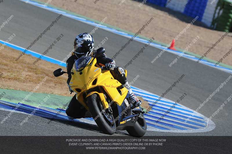 20 to 22th july 2013;Jerez;event digital images;motorbikes;no limits;peter wileman photography;trackday;trackday digital images