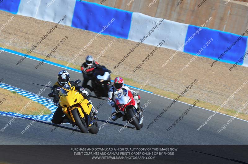 20 to 22th july 2013;Jerez;event digital images;motorbikes;no limits;peter wileman photography;trackday;trackday digital images