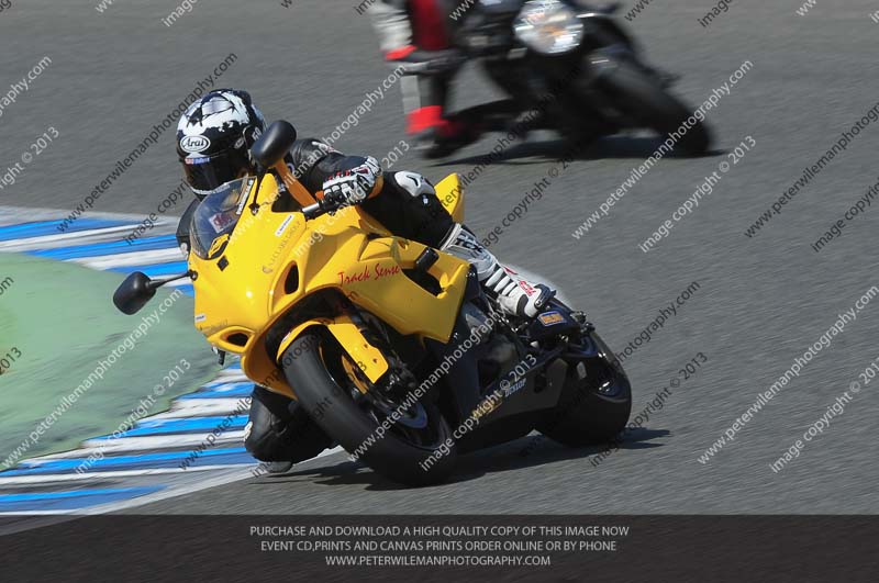 20 to 22th july 2013;Jerez;event digital images;motorbikes;no limits;peter wileman photography;trackday;trackday digital images