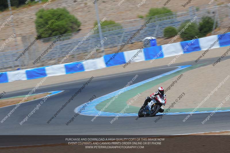 20 to 22th july 2013;Jerez;event digital images;motorbikes;no limits;peter wileman photography;trackday;trackday digital images