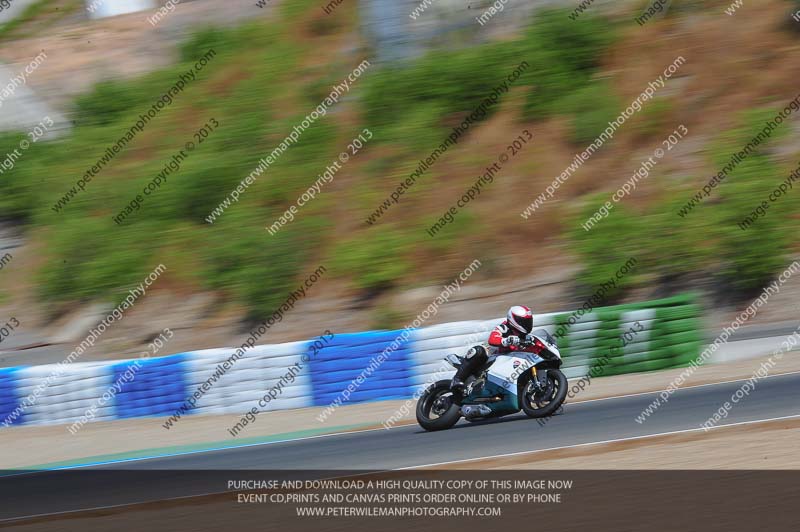 20 to 22th july 2013;Jerez;event digital images;motorbikes;no limits;peter wileman photography;trackday;trackday digital images