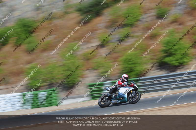 20 to 22th july 2013;Jerez;event digital images;motorbikes;no limits;peter wileman photography;trackday;trackday digital images