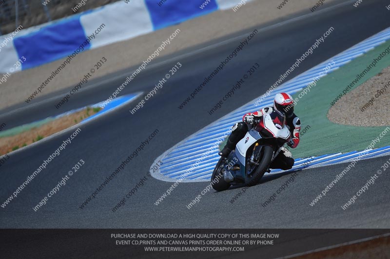 20 to 22th july 2013;Jerez;event digital images;motorbikes;no limits;peter wileman photography;trackday;trackday digital images