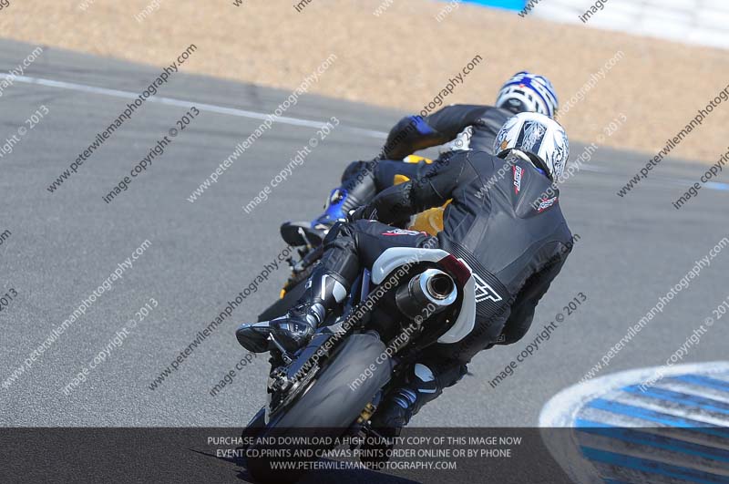 20 to 22th july 2013;Jerez;event digital images;motorbikes;no limits;peter wileman photography;trackday;trackday digital images