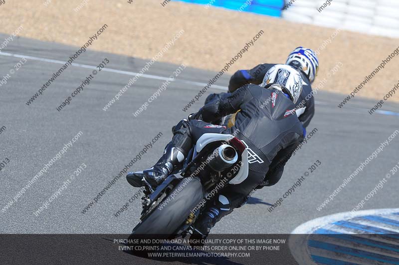 20 to 22th july 2013;Jerez;event digital images;motorbikes;no limits;peter wileman photography;trackday;trackday digital images