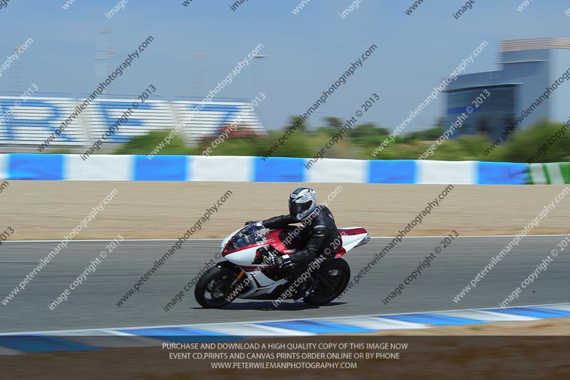 20 to 22th july 2013;Jerez;event digital images;motorbikes;no limits;peter wileman photography;trackday;trackday digital images