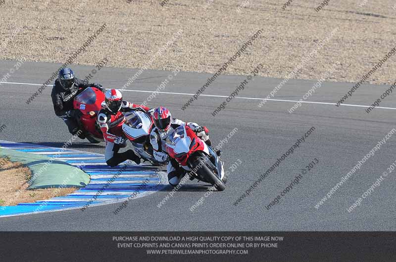 20 to 22th july 2013;Jerez;event digital images;motorbikes;no limits;peter wileman photography;trackday;trackday digital images