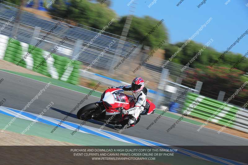 20 to 22th july 2013;Jerez;event digital images;motorbikes;no limits;peter wileman photography;trackday;trackday digital images