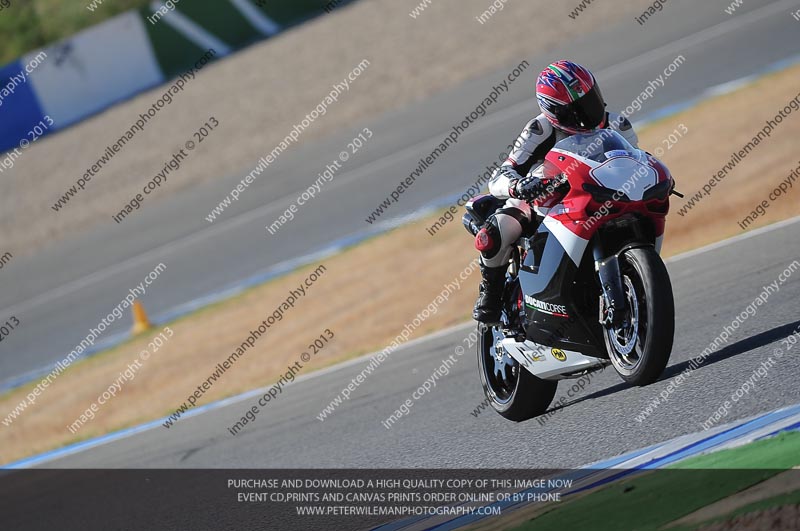 20 to 22th july 2013;Jerez;event digital images;motorbikes;no limits;peter wileman photography;trackday;trackday digital images