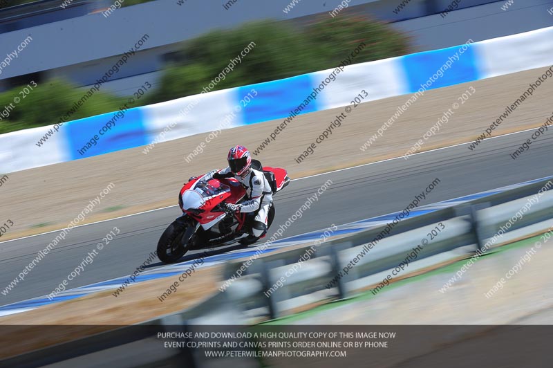 20 to 22th july 2013;Jerez;event digital images;motorbikes;no limits;peter wileman photography;trackday;trackday digital images