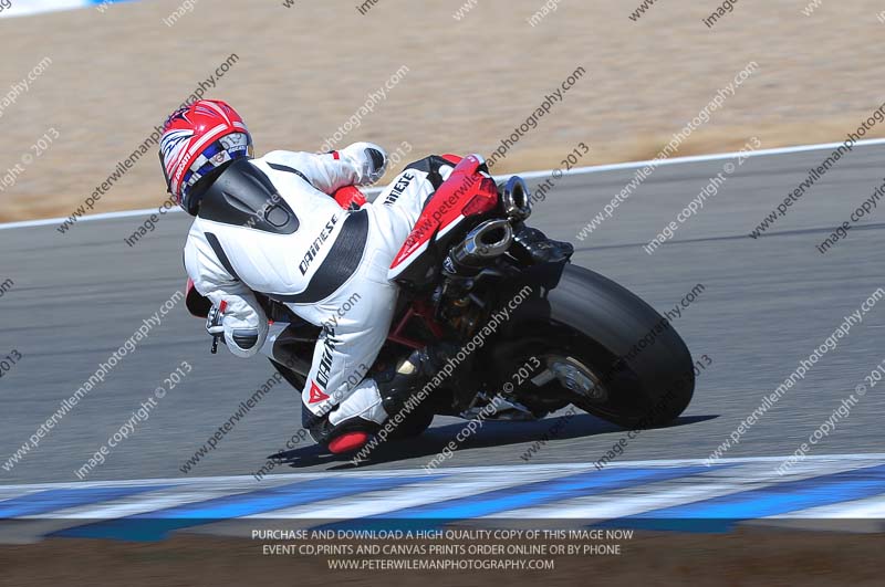 20 to 22th july 2013;Jerez;event digital images;motorbikes;no limits;peter wileman photography;trackday;trackday digital images