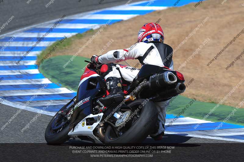 20 to 22th july 2013;Jerez;event digital images;motorbikes;no limits;peter wileman photography;trackday;trackday digital images