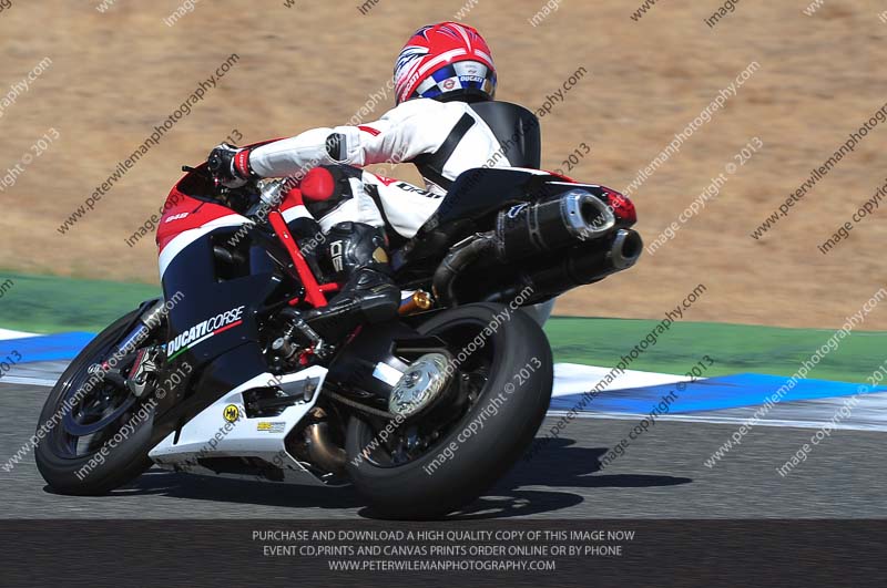 20 to 22th july 2013;Jerez;event digital images;motorbikes;no limits;peter wileman photography;trackday;trackday digital images