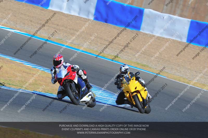 20 to 22th july 2013;Jerez;event digital images;motorbikes;no limits;peter wileman photography;trackday;trackday digital images