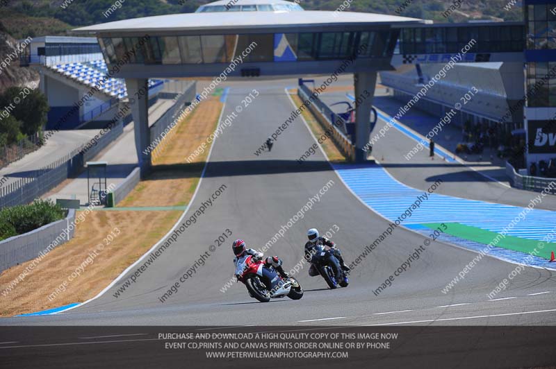 20 to 22th july 2013;Jerez;event digital images;motorbikes;no limits;peter wileman photography;trackday;trackday digital images