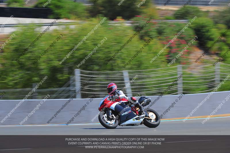 20 to 22th july 2013;Jerez;event digital images;motorbikes;no limits;peter wileman photography;trackday;trackday digital images