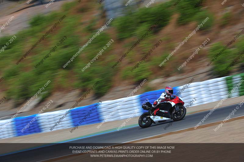 20 to 22th july 2013;Jerez;event digital images;motorbikes;no limits;peter wileman photography;trackday;trackday digital images