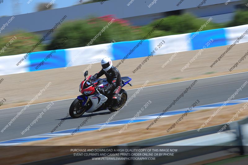 20 to 22th july 2013;Jerez;event digital images;motorbikes;no limits;peter wileman photography;trackday;trackday digital images