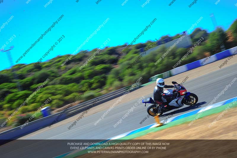 20 to 22th july 2013;Jerez;event digital images;motorbikes;no limits;peter wileman photography;trackday;trackday digital images