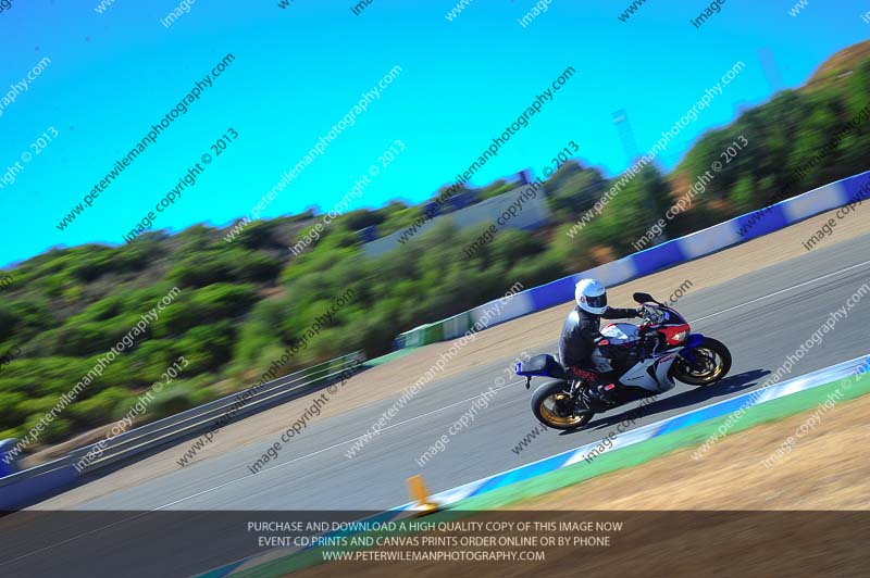 20 to 22th july 2013;Jerez;event digital images;motorbikes;no limits;peter wileman photography;trackday;trackday digital images