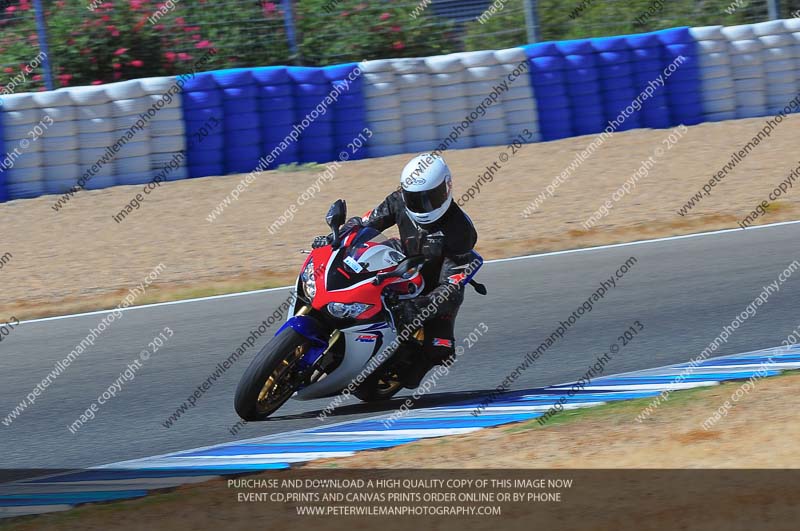 20 to 22th july 2013;Jerez;event digital images;motorbikes;no limits;peter wileman photography;trackday;trackday digital images