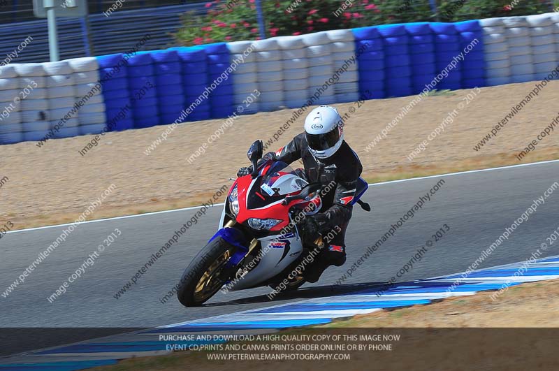 20 to 22th july 2013;Jerez;event digital images;motorbikes;no limits;peter wileman photography;trackday;trackday digital images