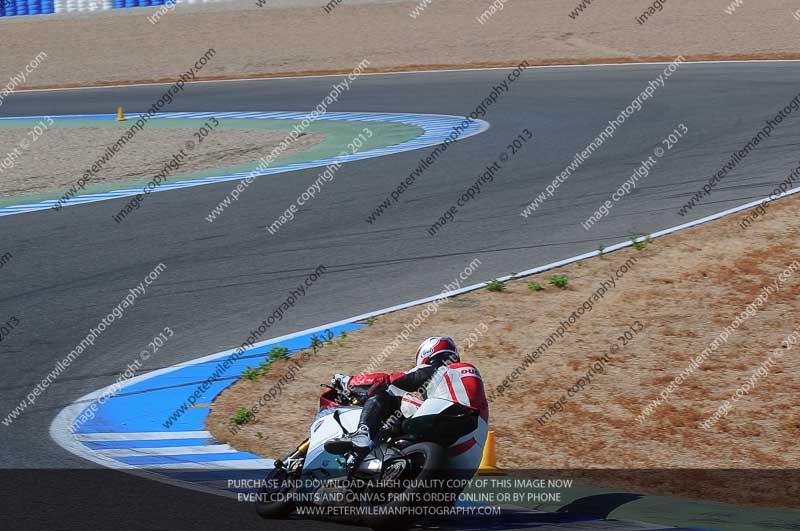 20 to 22th july 2013;Jerez;event digital images;motorbikes;no limits;peter wileman photography;trackday;trackday digital images