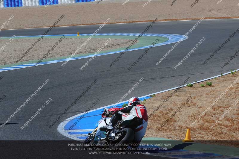 20 to 22th july 2013;Jerez;event digital images;motorbikes;no limits;peter wileman photography;trackday;trackday digital images