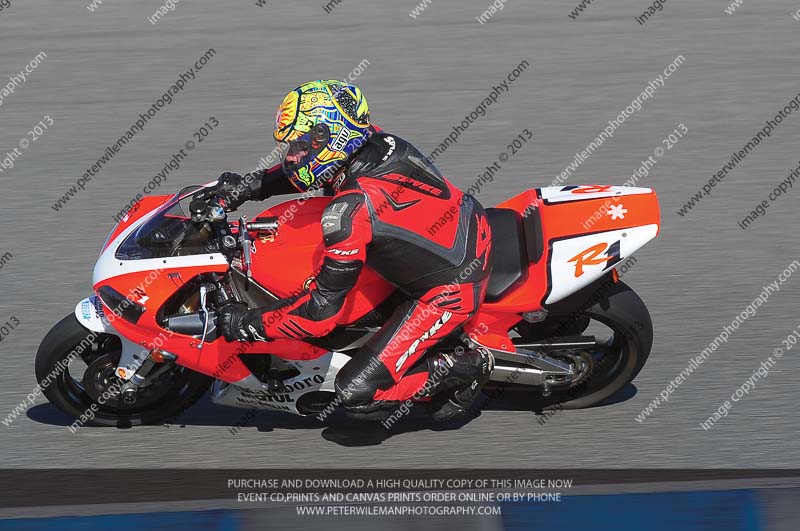 20 to 22th july 2013;Jerez;event digital images;motorbikes;no limits;peter wileman photography;trackday;trackday digital images