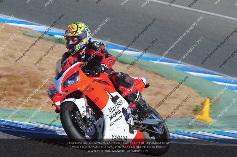 20 to 22th july 2013;Jerez;event digital images;motorbikes;no limits;peter wileman photography;trackday;trackday digital images