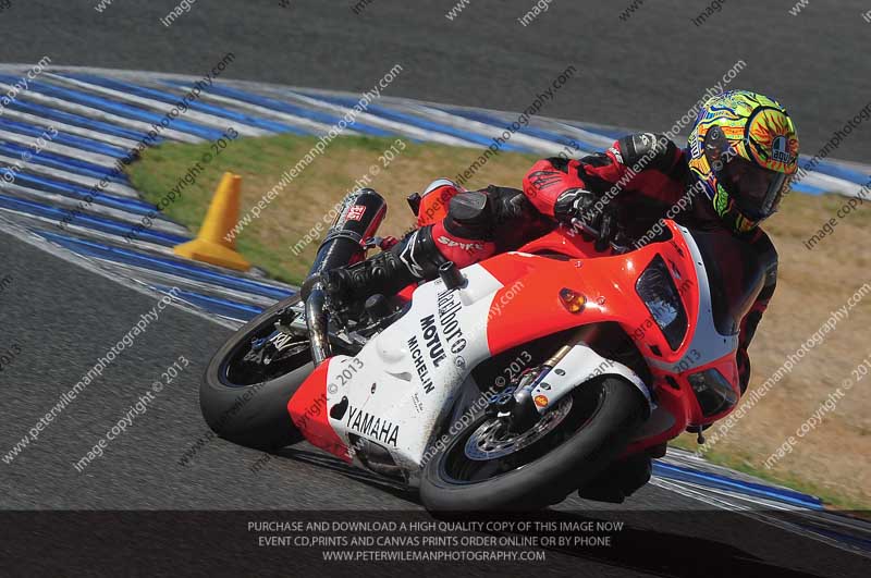 20 to 22th july 2013;Jerez;event digital images;motorbikes;no limits;peter wileman photography;trackday;trackday digital images