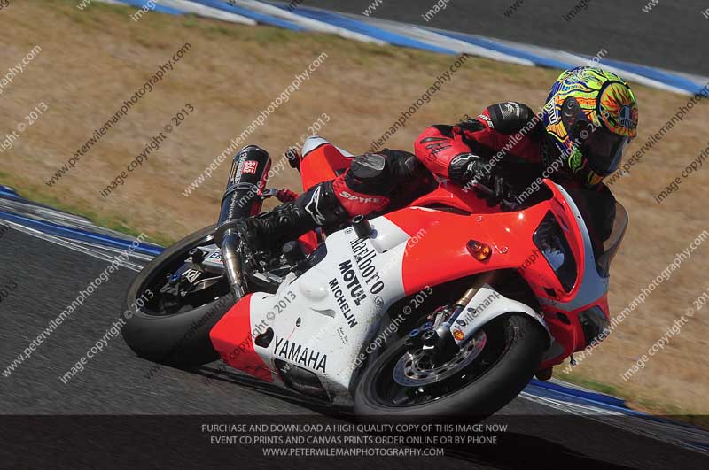 20 to 22th july 2013;Jerez;event digital images;motorbikes;no limits;peter wileman photography;trackday;trackday digital images