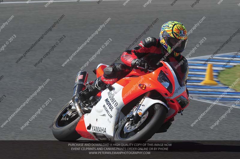 20 to 22th july 2013;Jerez;event digital images;motorbikes;no limits;peter wileman photography;trackday;trackday digital images