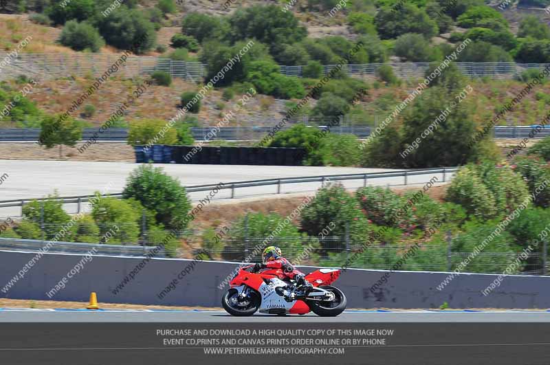 20 to 22th july 2013;Jerez;event digital images;motorbikes;no limits;peter wileman photography;trackday;trackday digital images