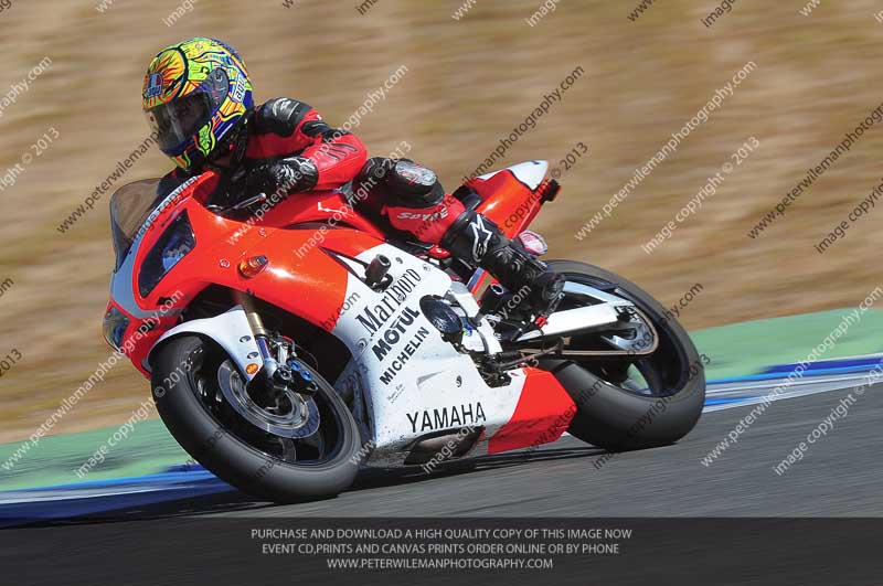 20 to 22th july 2013;Jerez;event digital images;motorbikes;no limits;peter wileman photography;trackday;trackday digital images