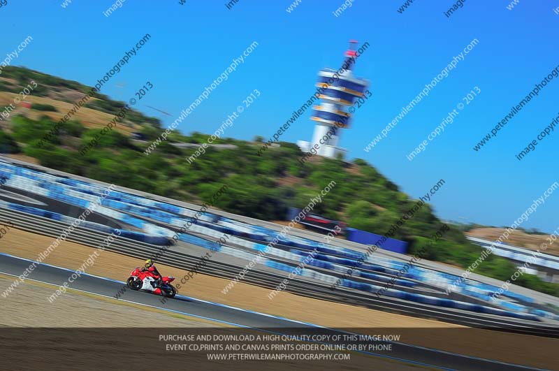 20 to 22th july 2013;Jerez;event digital images;motorbikes;no limits;peter wileman photography;trackday;trackday digital images