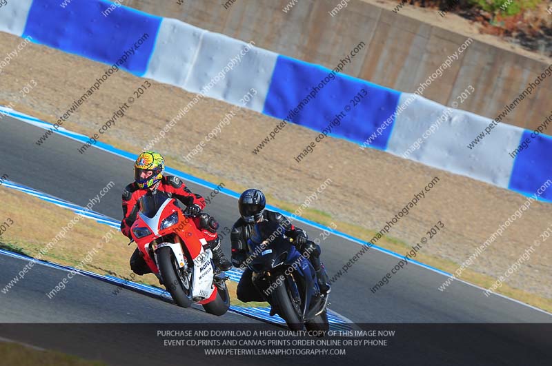 20 to 22th july 2013;Jerez;event digital images;motorbikes;no limits;peter wileman photography;trackday;trackday digital images