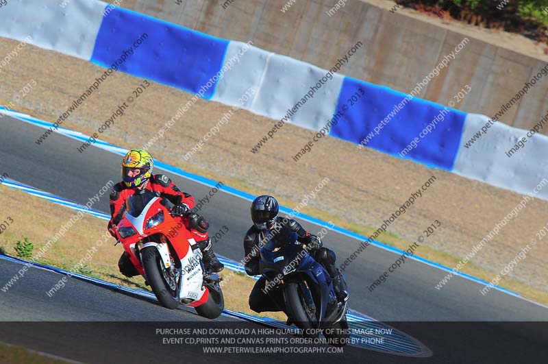 20 to 22th july 2013;Jerez;event digital images;motorbikes;no limits;peter wileman photography;trackday;trackday digital images