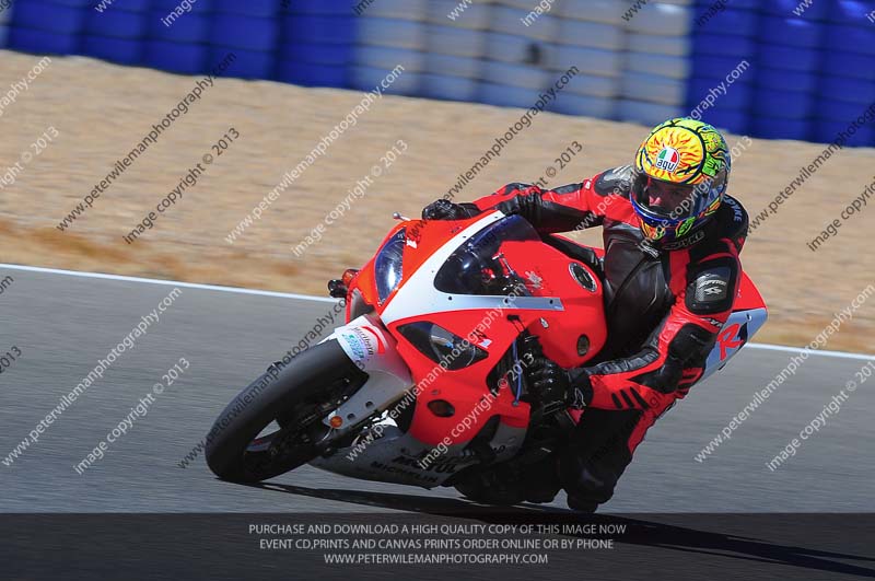 20 to 22th july 2013;Jerez;event digital images;motorbikes;no limits;peter wileman photography;trackday;trackday digital images