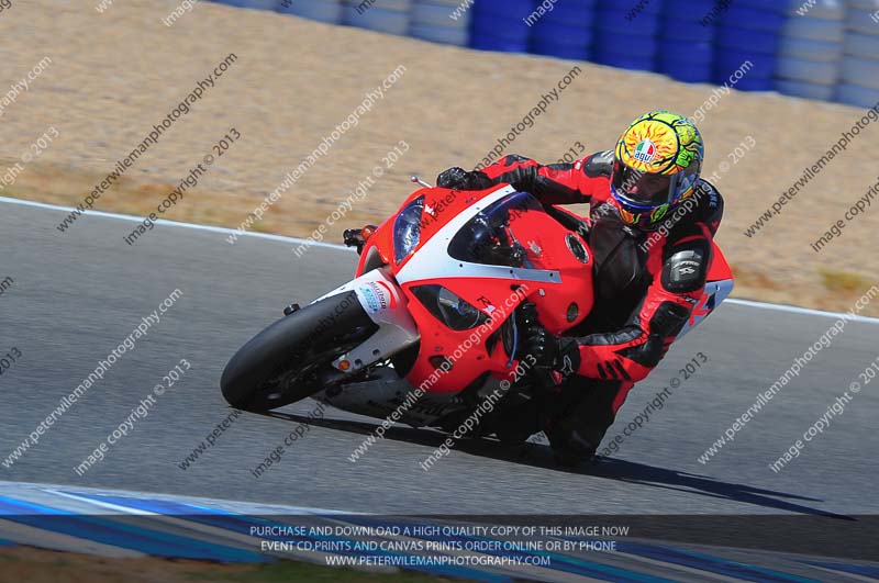 20 to 22th july 2013;Jerez;event digital images;motorbikes;no limits;peter wileman photography;trackday;trackday digital images