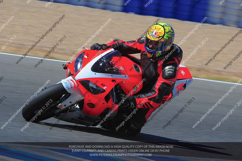 20 to 22th july 2013;Jerez;event digital images;motorbikes;no limits;peter wileman photography;trackday;trackday digital images