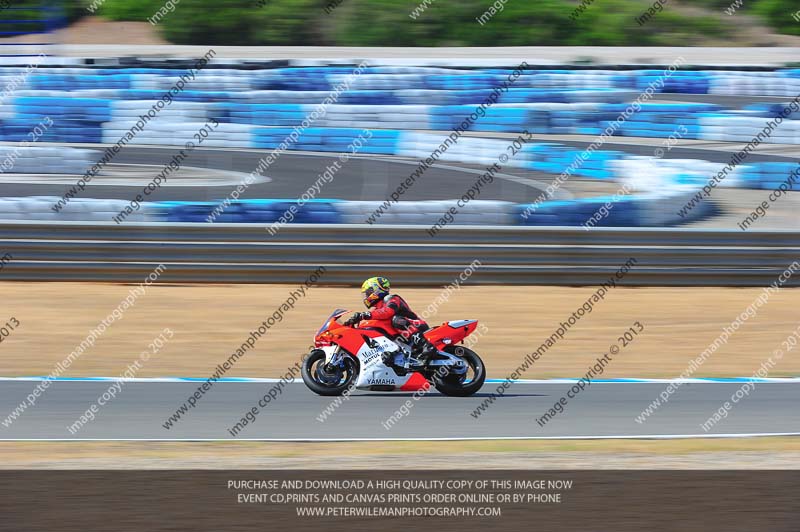 20 to 22th july 2013;Jerez;event digital images;motorbikes;no limits;peter wileman photography;trackday;trackday digital images