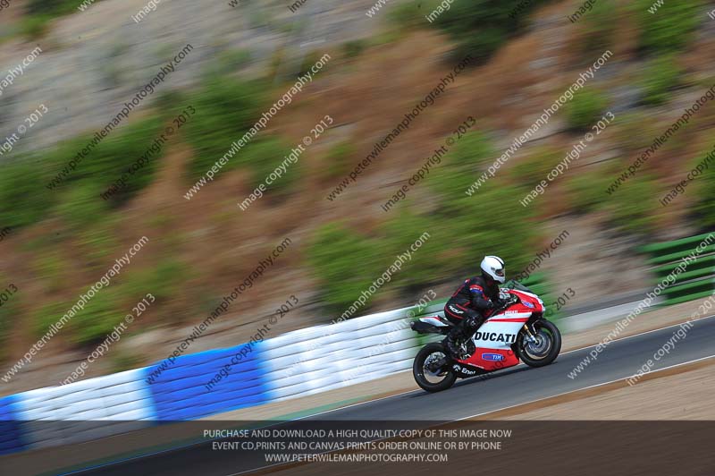 20 to 22th july 2013;Jerez;event digital images;motorbikes;no limits;peter wileman photography;trackday;trackday digital images