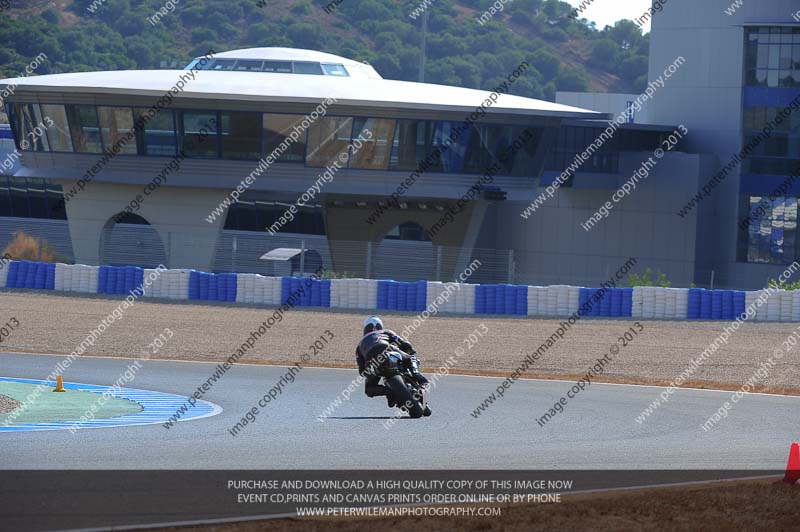 20 to 22th july 2013;Jerez;event digital images;motorbikes;no limits;peter wileman photography;trackday;trackday digital images