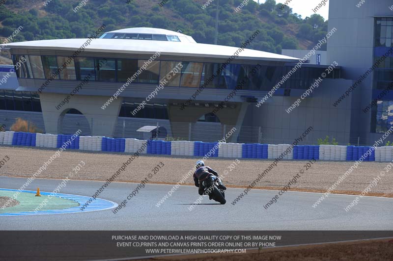 20 to 22th july 2013;Jerez;event digital images;motorbikes;no limits;peter wileman photography;trackday;trackday digital images