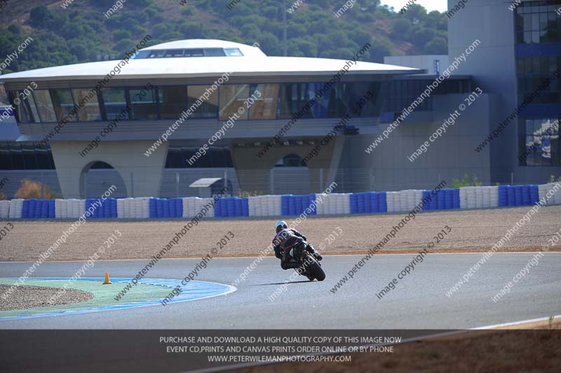 20 to 22th july 2013;Jerez;event digital images;motorbikes;no limits;peter wileman photography;trackday;trackday digital images